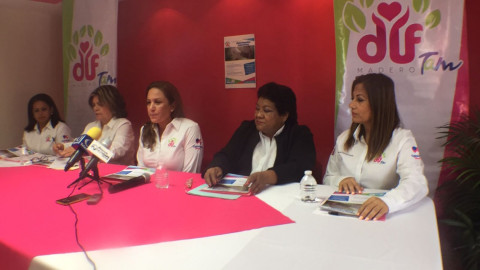 Invitan DIF a participar en la campaña de matrimonios colectivos 