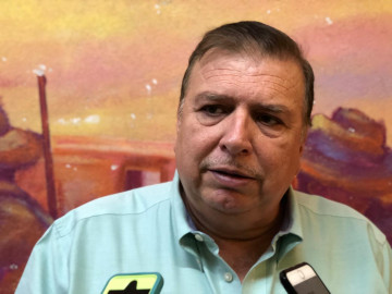 Retirarán a comerciantes ambulantes de escuelas de Matamoros 