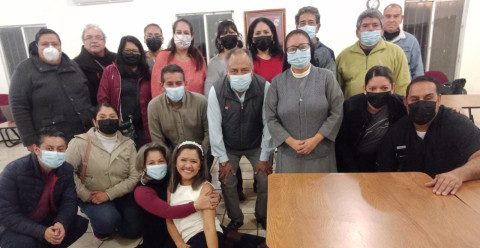 Llega a Nuevo Laredo charlas sobre la depresión 