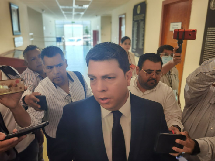 Se deslinda el PAN de regidora detenida con droga 