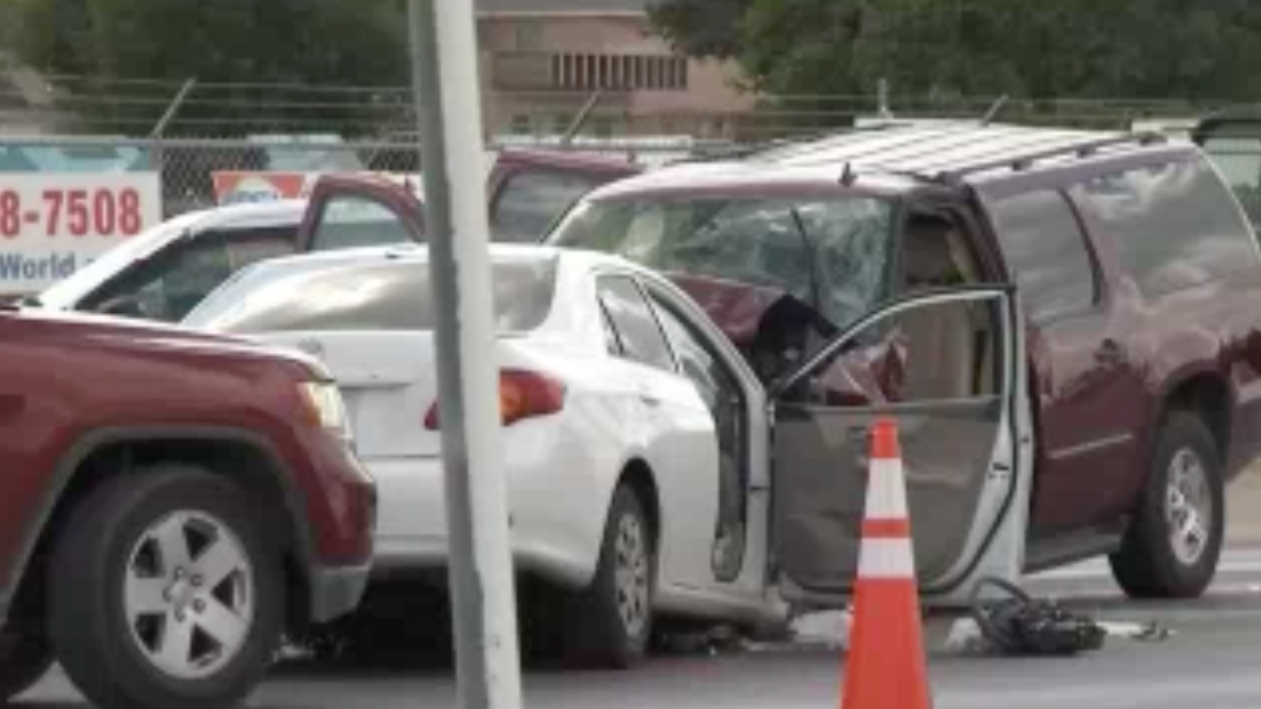 Investigan accidente de Weslaco como homicidio