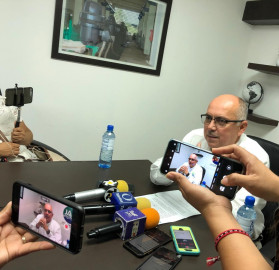 Consejo de la JAD Sesiona y Aprueba Ingresos y Egresos para el ejercicio 2020