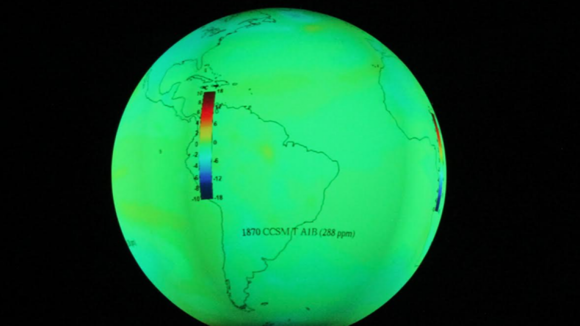 Gobierno de Tamaulipas contribuye a mitigar el cambio climático