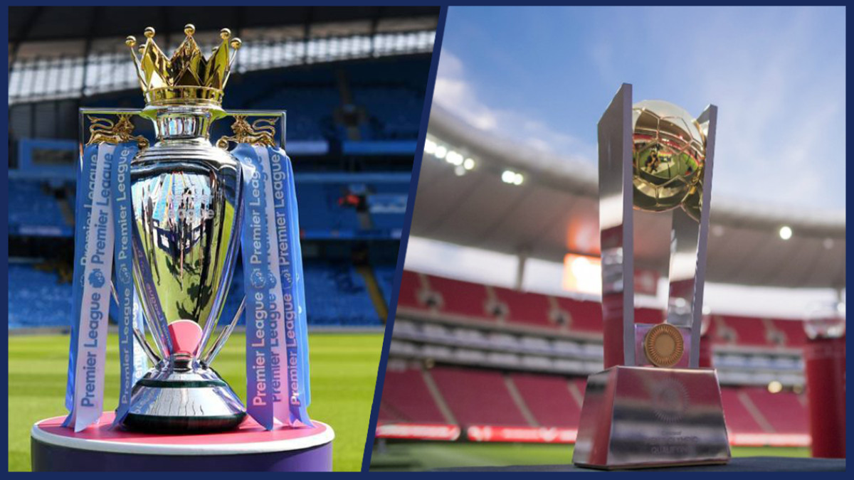 Suspenden Premier League en Inglaterra; Concacaf el preolímpico de Guadalajara 