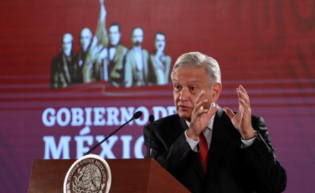 Litro X Litro, GN, inflación, IMSS, esto y más en conferencia de AMLO