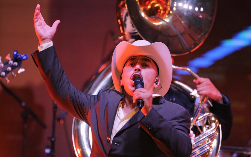 Disfrutan gente del Valle del "Live La Jefa" 