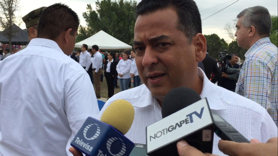 Nuevo Coordinador de Servicios Públicos Primarios descarta auditoría