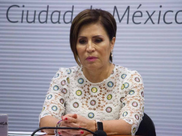 Exsecretaria de Sedesol solicita amparo contra probable orden de aprehensión