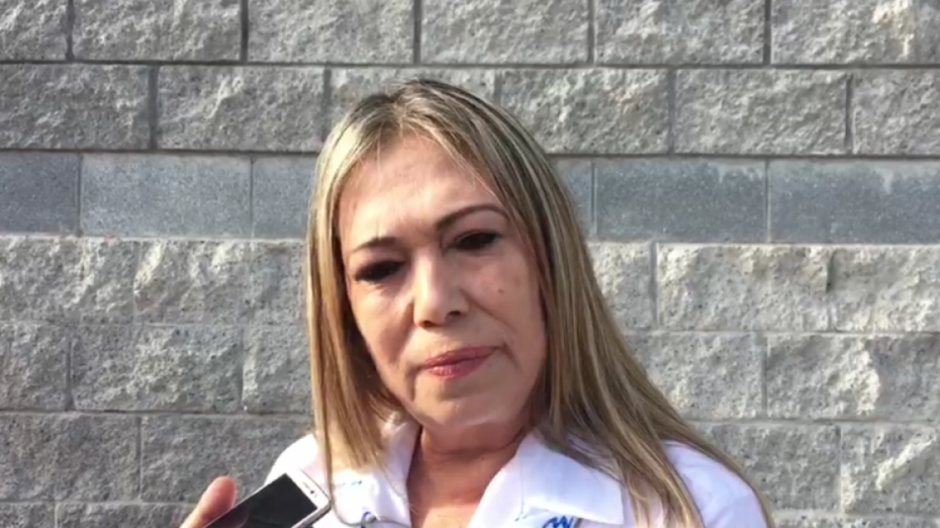 Salen de vacaciones más de 120 mil alumnos en Reynosa