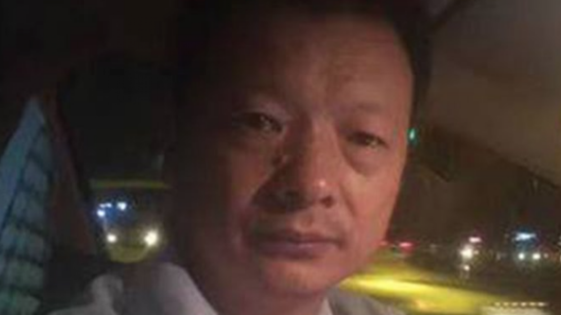 Se hizo Taxista para encontrar a su hija desaparecida y lo logró