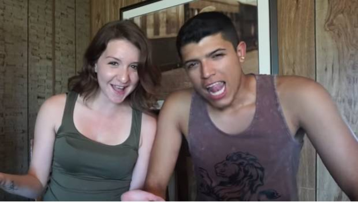 Mató a su novio para hacerse viral