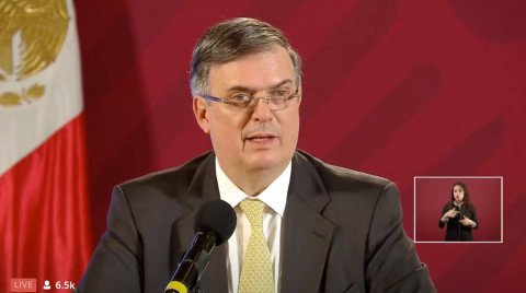 Declaran Emergencia Sanitaria por Causas de Fuerza Mayor por Covid-19