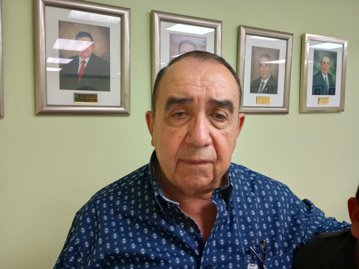 Bloqueos y manifestaciones afectan al puente de carga más importante: ANM