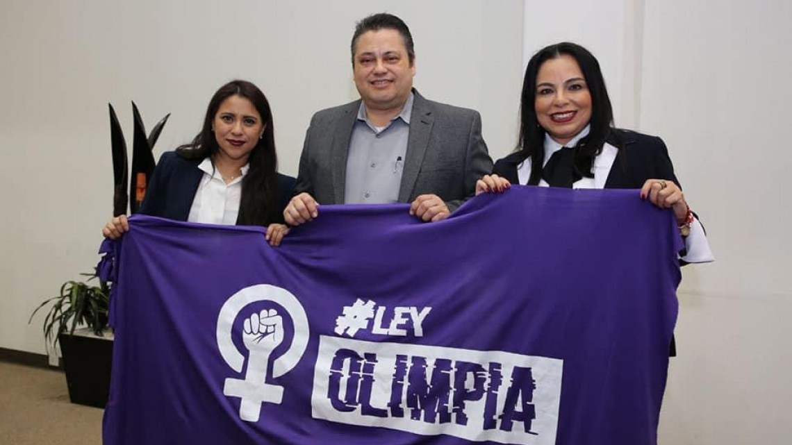 Piden a diputados agilizar “Ley Olimpia”; existen en Tamaulipas 200 mercados de explotación sexual en línea