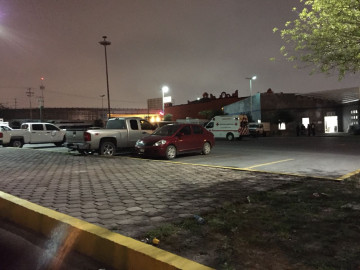 DIF atiende a menores rescatados en Camargo