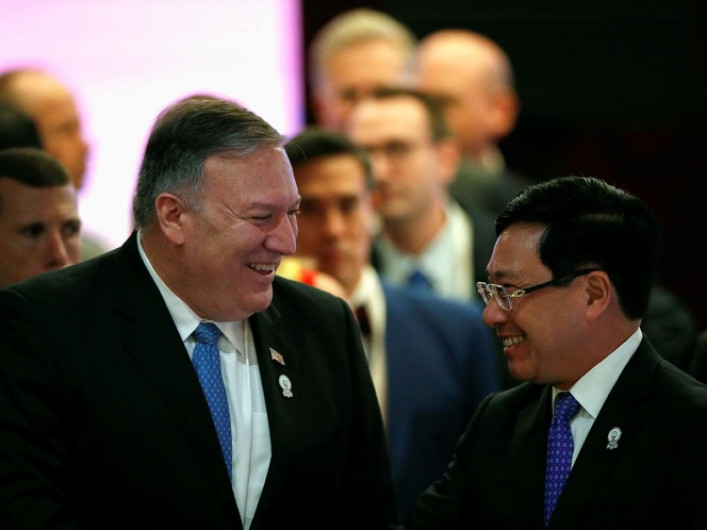 Busca EU diálogo con Corea del Norte