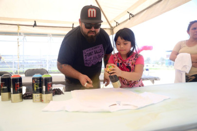 Se lleva a cabo "Tu espacio: Haciendo Comunidad" 