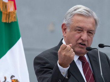 AMLO buscará acabar con delegaciones federales
