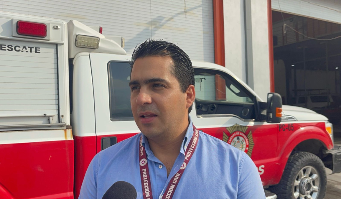 Reporta PC saldo blanco en Semana Santa