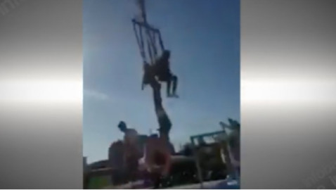 Se queda colgando de juego mecánico