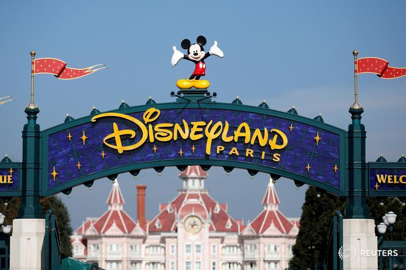 Disney abrirá parques de Star Wars, Marvel y Frozen en Europa