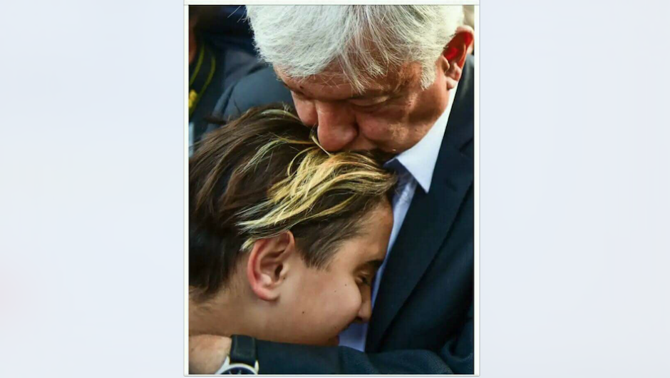 REDIM rechaza discriminación, clasismo y violencia política contra hijo de AMLO