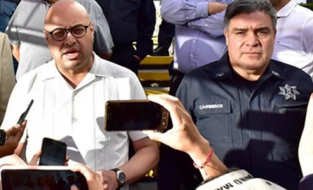 Asesinan a estudiante de derecho en Zacatecas