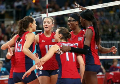 EU en busca de crear una liga de voleibol profesional