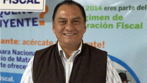 Canaco celebrará reunión binacional en McAllen