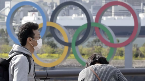  Canadá no enviará a sus atletas a los JO de Tokio 2020
