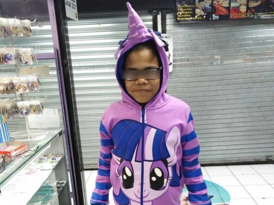 Llueven muestras de apoyo para niño fan de "My Little Pony"