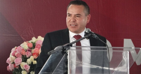 Gabriel O´Shea informa sobre el estado de Salud de Francisco Tenorio