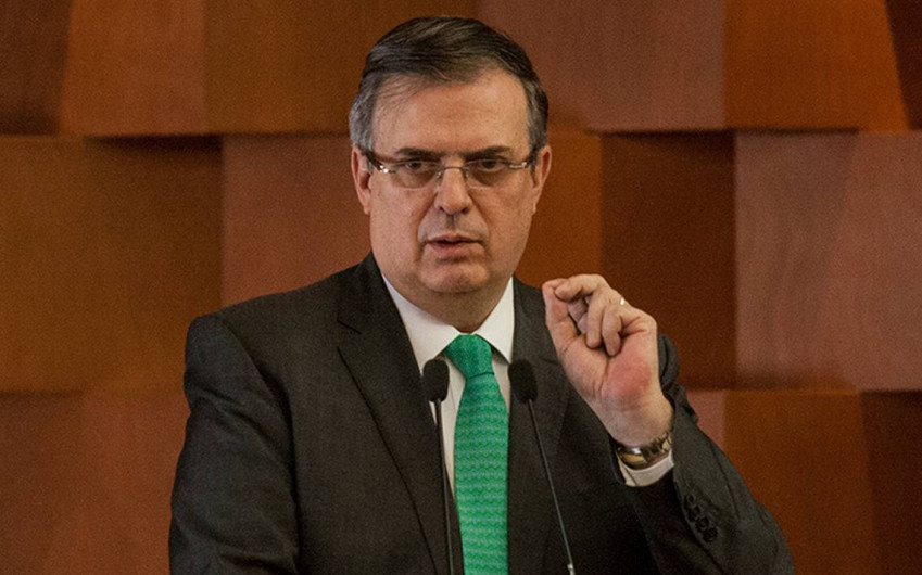 Estos son los acuerdos entre México y Estados Unidos