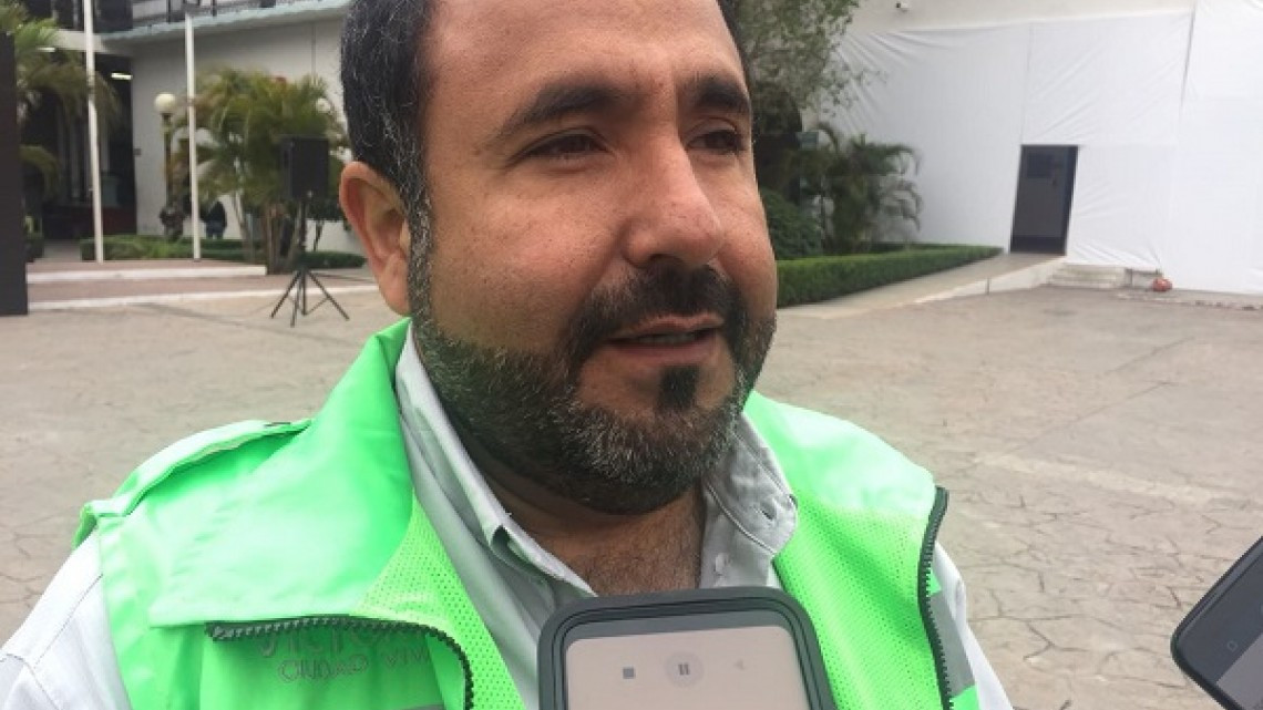 Bomberos de Victoria no se dan abasto con incendios