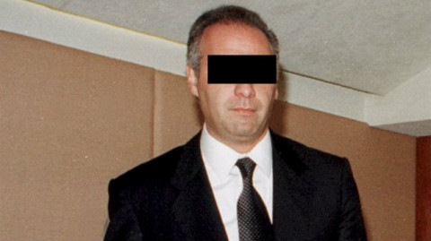 Juan Collado con problemas de salud