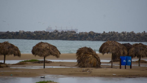 Posterga Protección Civil de Altamira reapertura de playa Tesoro