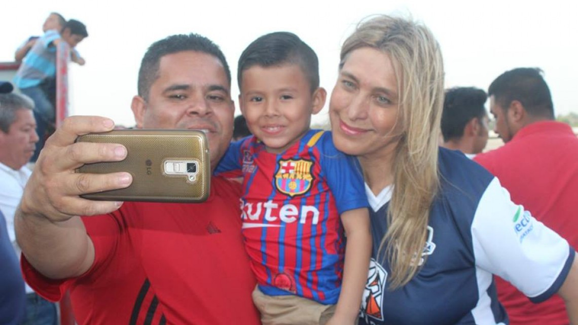 Apoya ayuntamiento promoción del deporte y cultura