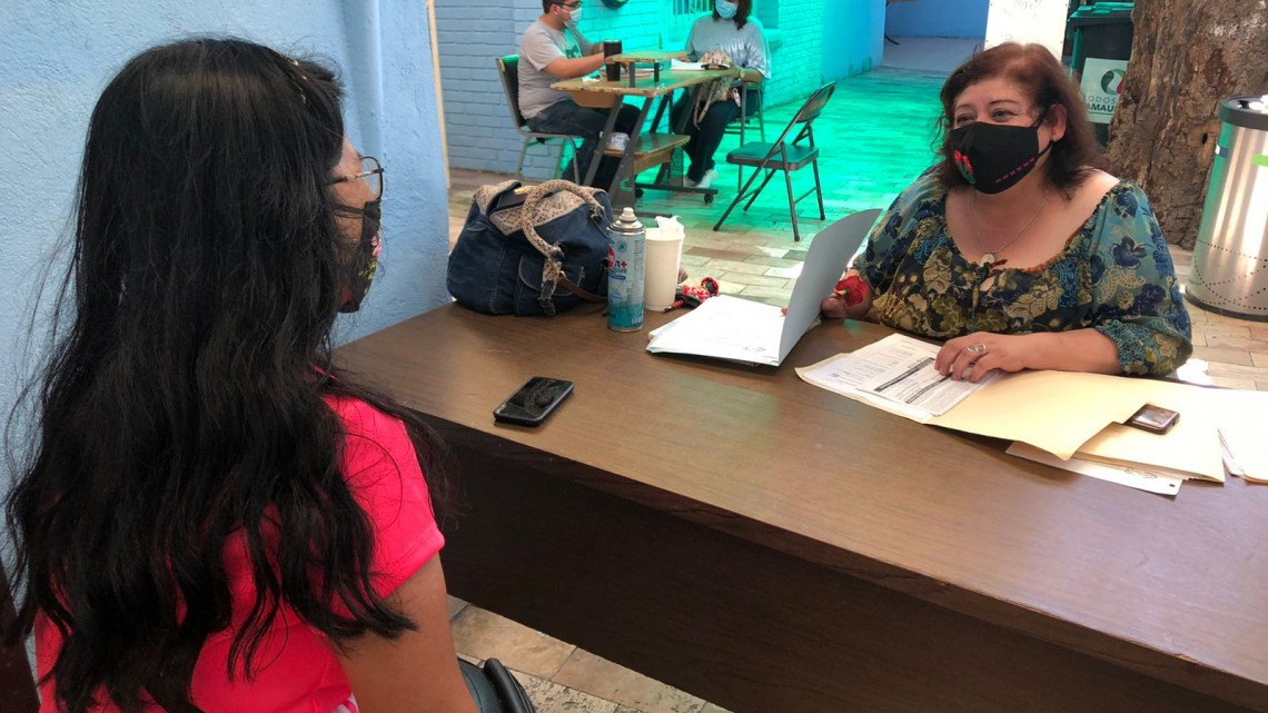 CERAC de Nuevo Laredo estima regresar a clases presenciales tres semanas después del arranque del nuevo ciclo escolar