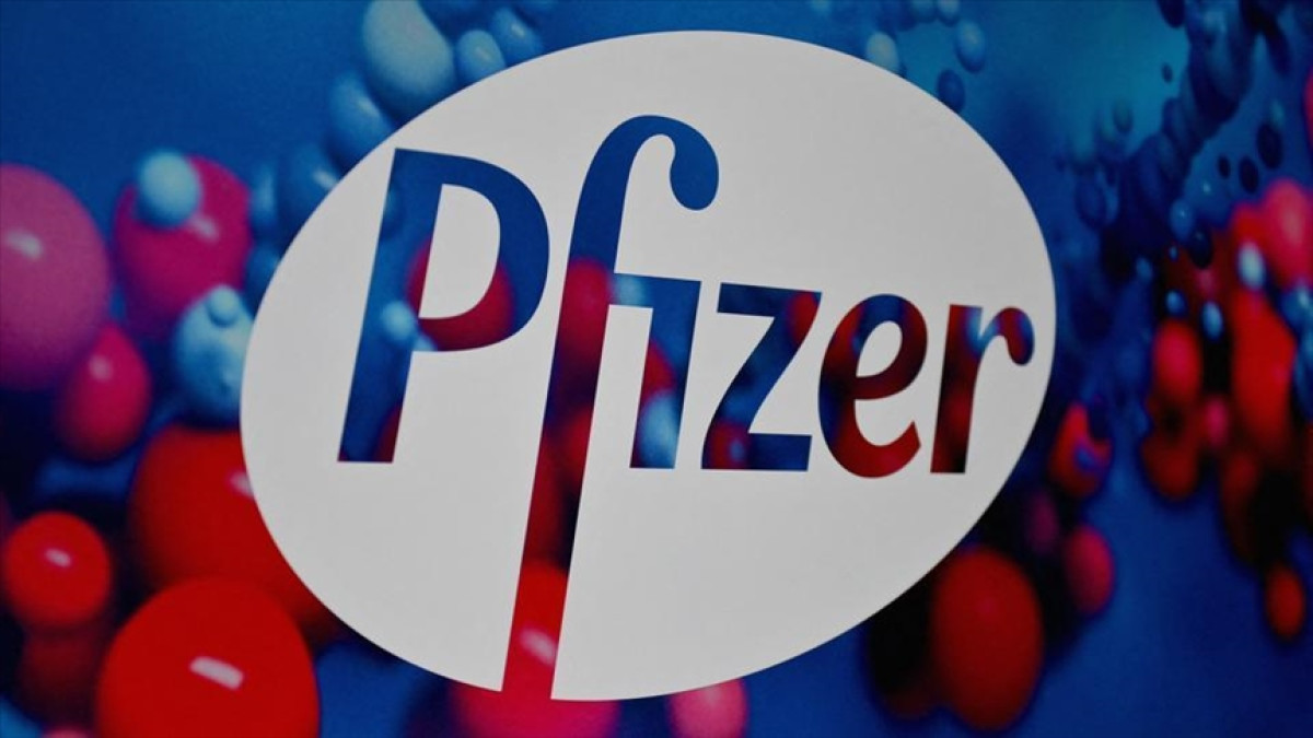 Pfizer firma acuerdo para ceder la patente de su píldora contra COVID-19