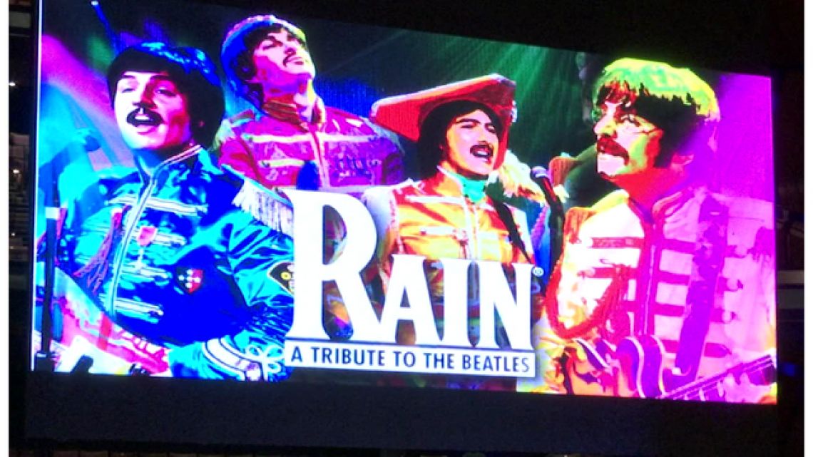 Llega a McAllen el Broadway 2019-2020