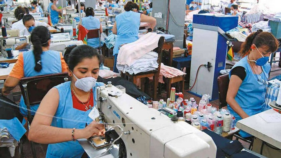 Líderes sindicales exhortan a cuidar al aguinaldo, han cumplido un 60% de las empresas 