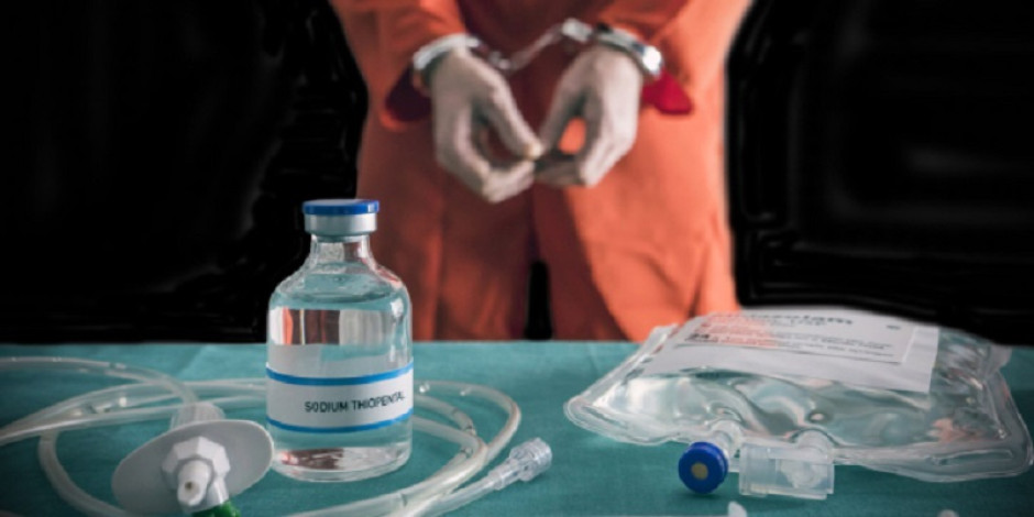 Colorado elimina la pena de muerte