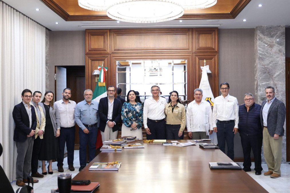 Registra 81% de avance autopista Mante-Ocampo-Tula;  será motor de desarrollo para Tamaulipas y México