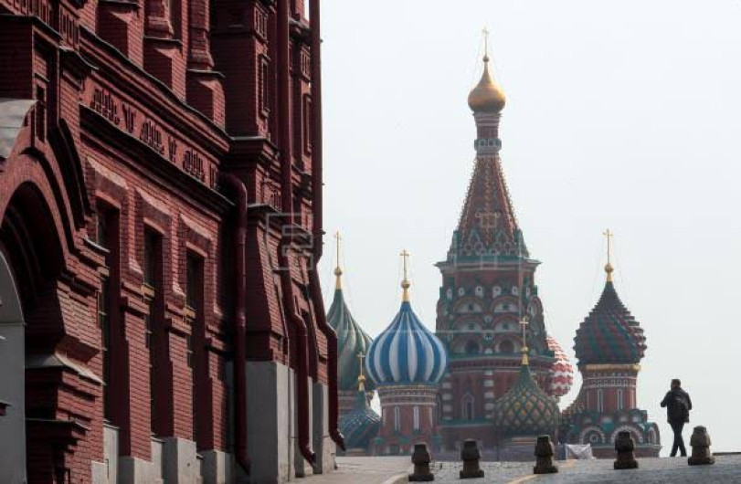 Por aumento de muertes por Covid-19, Moscú regresa al confinamiento