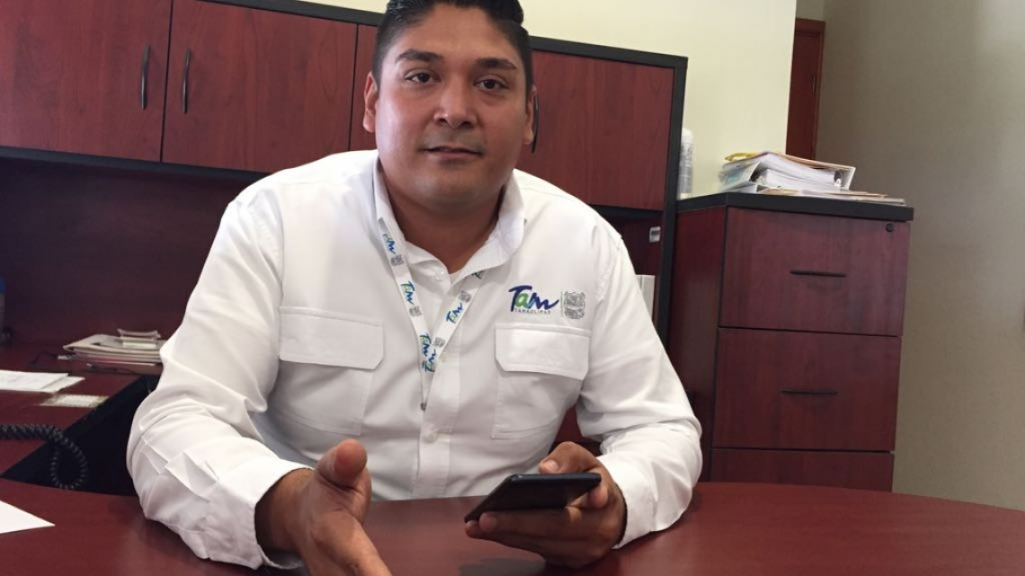 Se extiende el periodo de vigilancia que realiza protección civil regional en la zona sur.