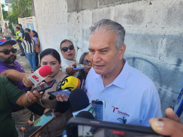 Realiza SST quinta edición de la Encuesta Nacional de Salud y Nutrición