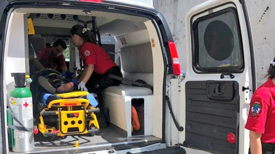 Dos detenidos tras intento de robo en Tec de Monterrey campus Santa Fe