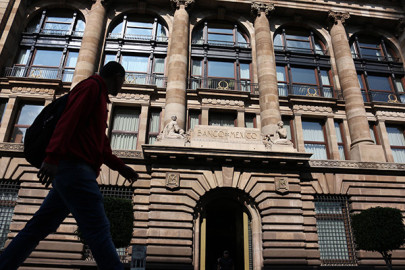 Por tercera ocasión Banxico baja su tasa de interés