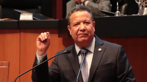 Senado trabaja para la modificación de la Ley Orgánica de la FGR