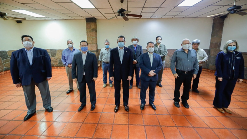 Deberán cazadores cumplir con la nueva normalidad